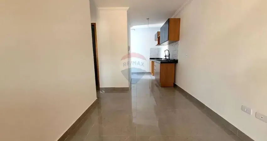 Apartamento com 2 quartos para alugar na Rua Maria Nadi Rodini, 29, Vila Dom Pedro II, São Paulo