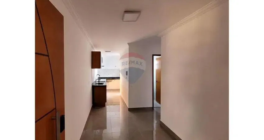Apartamento com 2 quartos para alugar na Rua Maria Nadi Rodini, 29, Vila Dom Pedro II, São Paulo