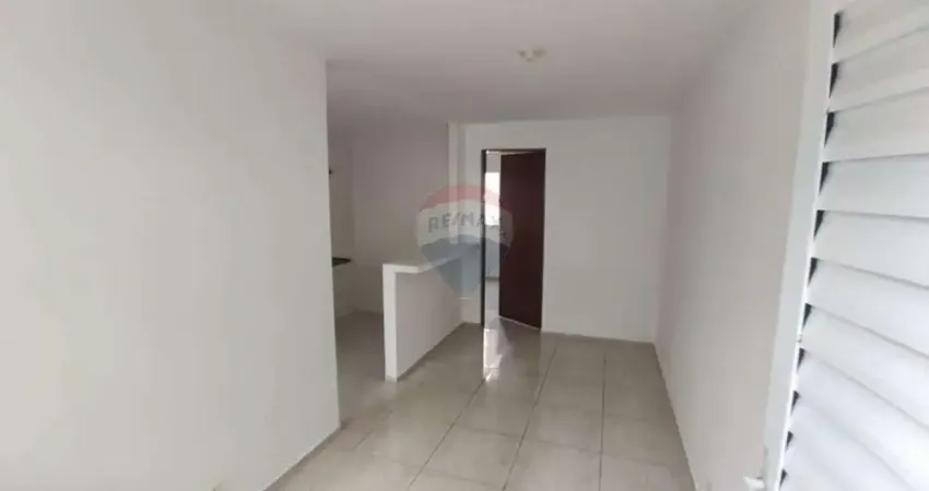 Apartamento com 1 quarto para alugar na Avenida Itaberaba, 4034, Parque Itaberaba, São Paulo