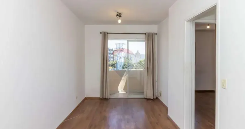 Apartamento com 1 quarto à venda na Rua Pedro Doll, 43, Alto de Santana, São Paulo