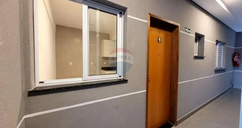 Apartamento com 1 quarto para alugar na Rua Conselheiro Moreira de Barros, 3325, Lauzane Paulista, São Paulo