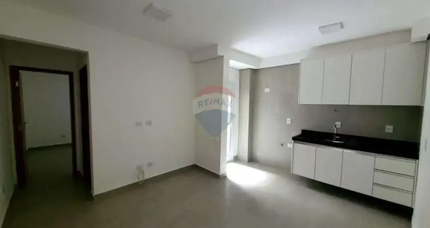 Apartamento com 1 quarto para alugar na Rua Conselheiro Moreira de Barros, 3325, Lauzane Paulista, São Paulo
