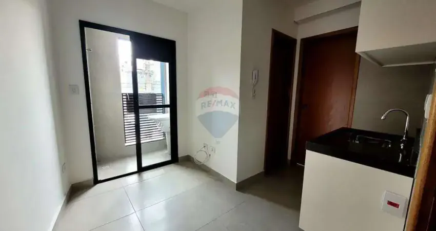 Apartamento com 1 quarto para alugar na Rua Conselheiro Moreira de Barros, 3325, Lauzane Paulista, São Paulo