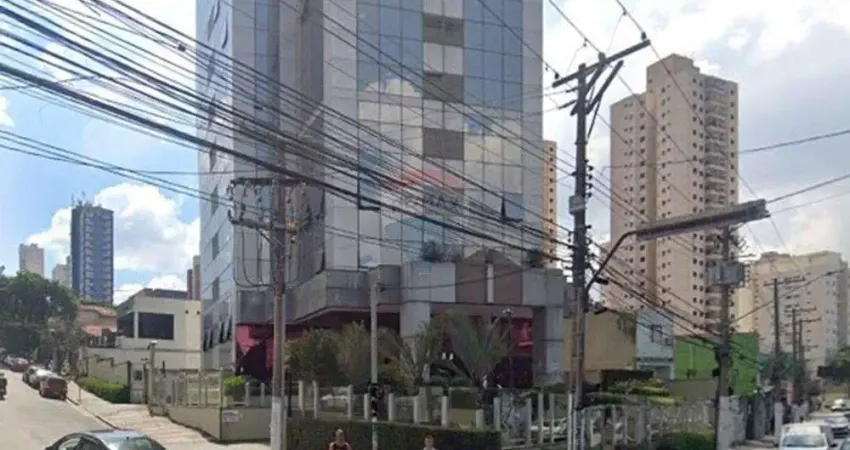 Sala comercial para alugar na Rua Doutor César, 530, Santana, São Paulo
