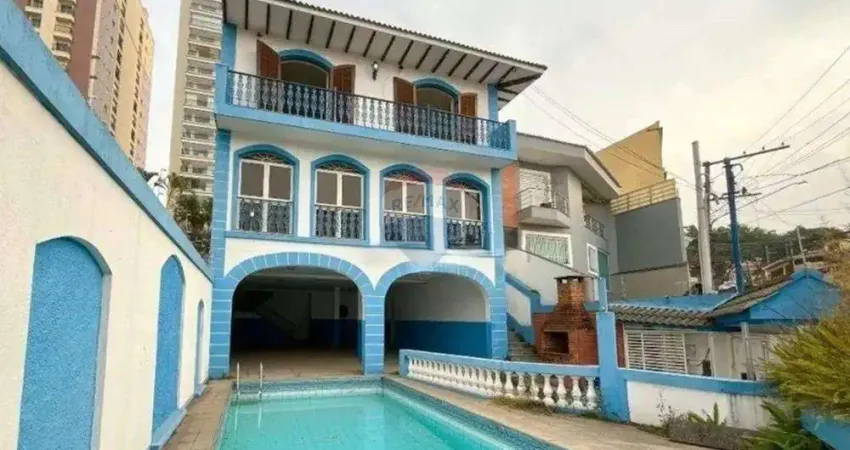 Ponto comercial para alugar na Rua Capitão Rabelo, 265, Jardim São Paulo (Zona Norte), São Paulo