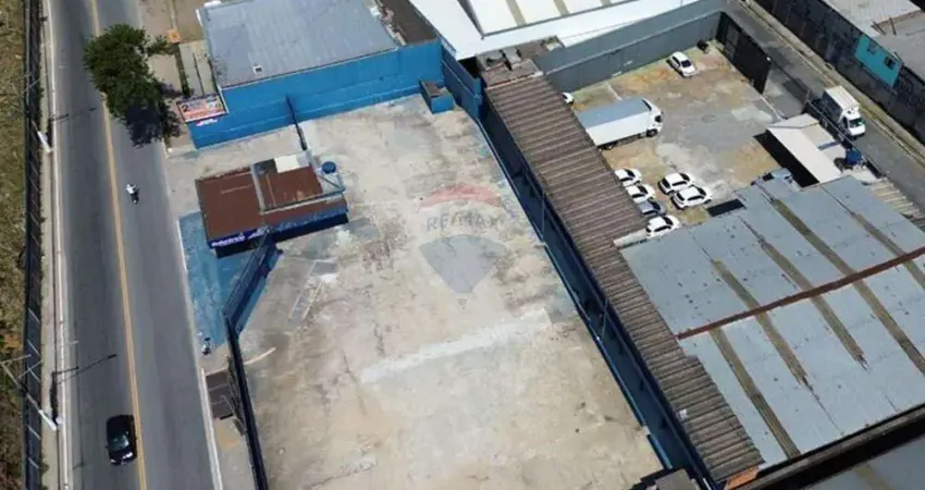 Barracão / Galpão / Depósito para alugar na Avenida Nossa Senhora do Ó, 1035, Limão, São Paulo