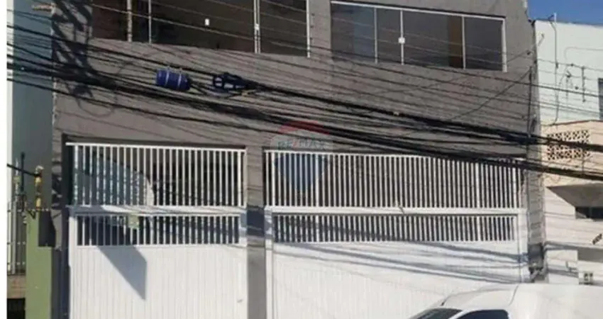 Prédio para alugar na Avenida General Ataliba Leonel, 4110, Parada Inglesa, São Paulo