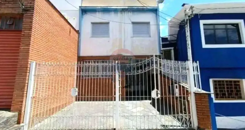 Casa com 3 quartos para alugar na Rua Amoroso Costa, 509, Jardim São Paulo (Zona Norte), São Paulo