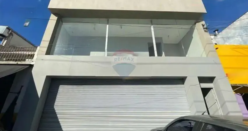 Ponto comercial para alugar na Avenida Zaki Narchi, 1480, Carandiru, São Paulo