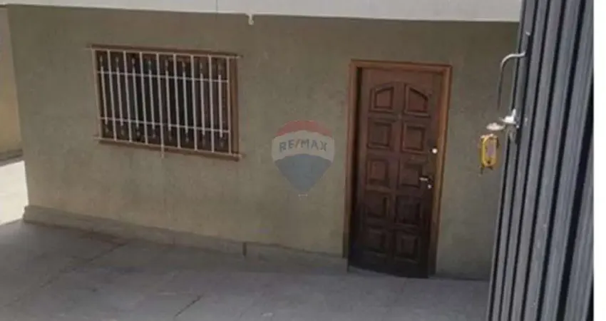 Casa com 2 quartos para alugar na Rua Caranguejo, 266, Vila Mazzei, São Paulo