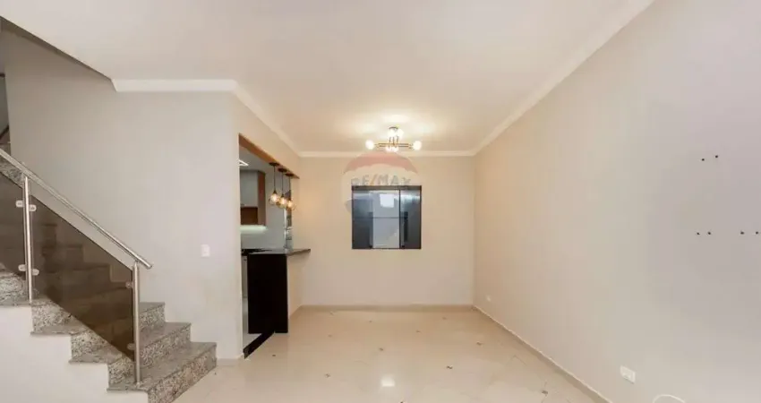 Casa em condomínio Chora Menino 3 dormitórios, 1 suíte, 2 vagas, 127m²