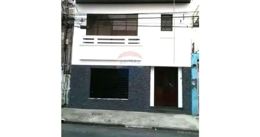 Ponto comercial para alugar na Rua Duarte de Azevedo, 167, Santana, São Paulo