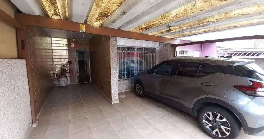 Casa com 3 quartos para alugar na Avenida Nova Cantareira, 3435, Tucuruvi, São Paulo