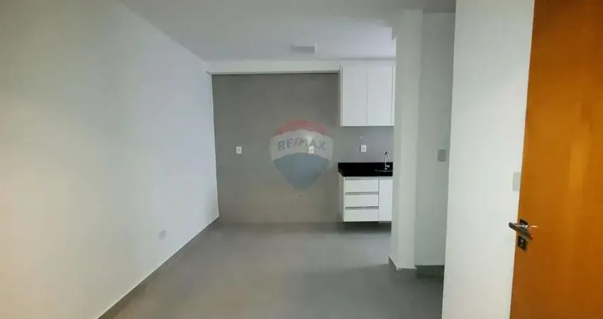 Apartamento com 1 quarto para alugar na Rua Conselheiro Moreira de Barros, 3325, Lauzane Paulista, São Paulo