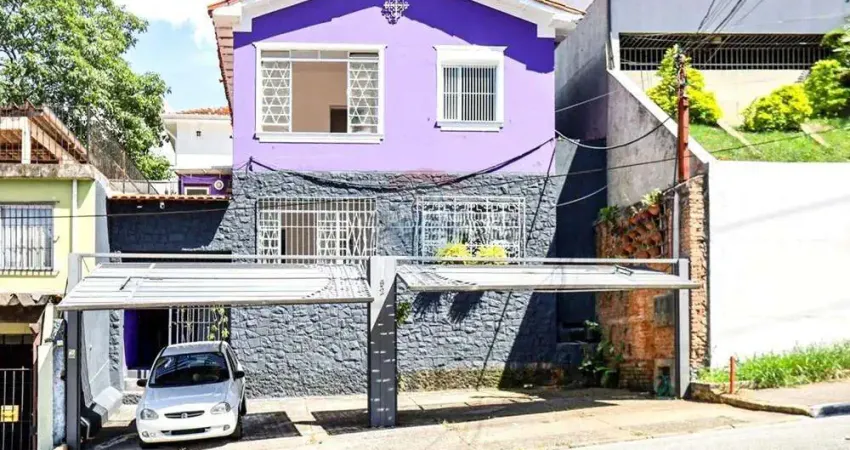 Ponto comercial para alugar na Avenida Coronel Sezefredo Fagundes, 656, Tucuruvi, São Paulo