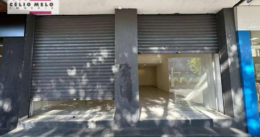 Loja à venda, 61 m² por R$ 690.000,00 - Floresta - Belo Horizonte/MG