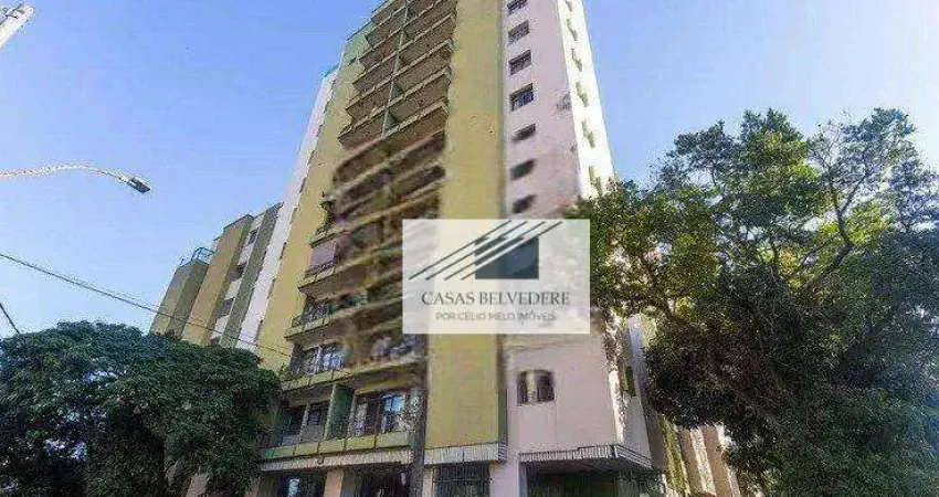 Apartamento à venda, 110 m² por R$ 750.000,00 - Floresta - Belo Horizonte/MG