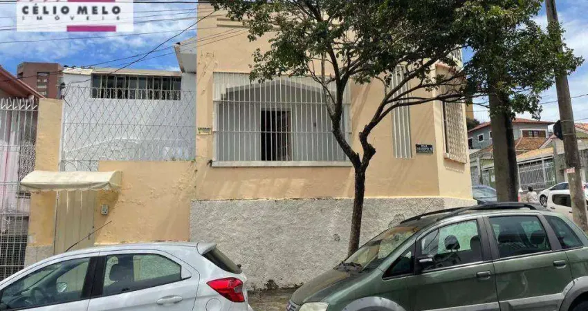 Casa à venda, 150 m² por R$ 900.000,00 - Floresta - Belo Horizonte/MG