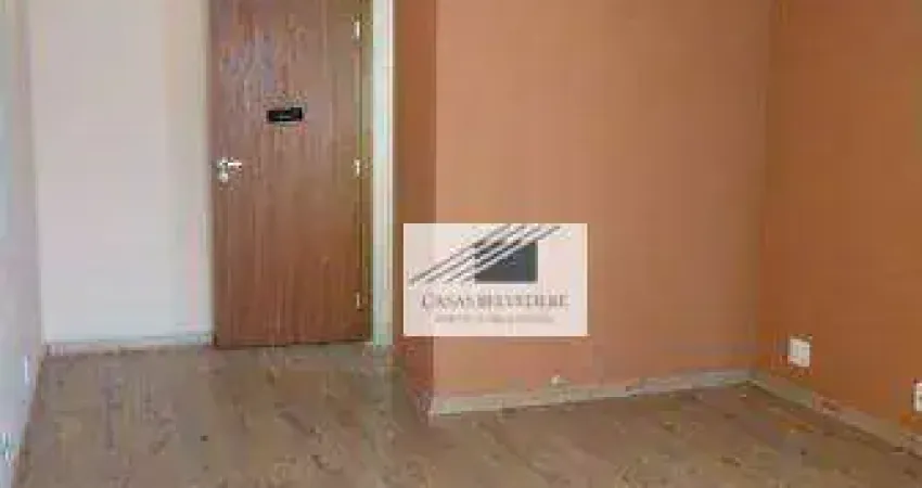 Sala para alugar, 25 m² por R$ 1.047,00/mês - Santa Efigênia - Belo Horizonte/MG