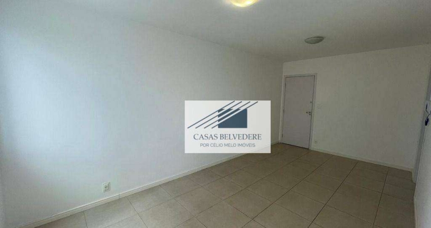 Apartamento à venda, 70 m² por R$ 635.000,00 - Floresta - Belo Horizonte/MG