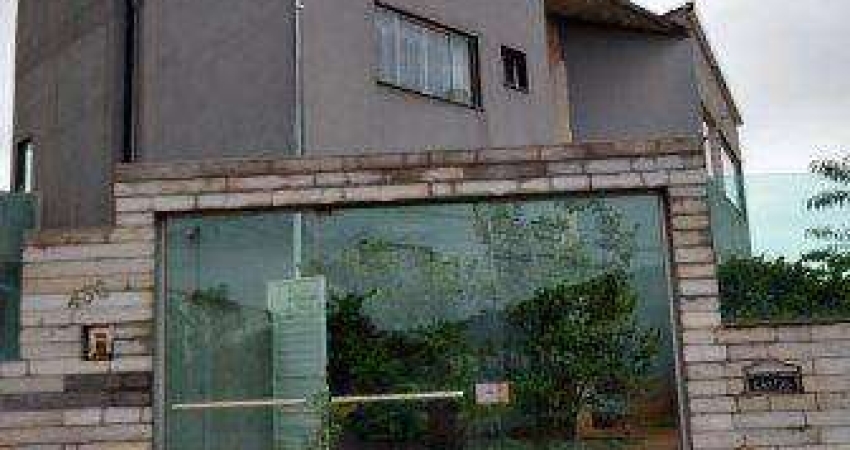 Kitnet para alugar, 30 m² por R$ 1.730,00/mês - Vale do Sol - Nova Lima/MG