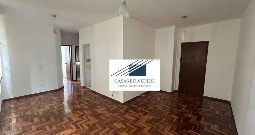 Apartamento à venda, 70 m² por r$ 380.000,00 - sagrada família - belo horizonte/mg