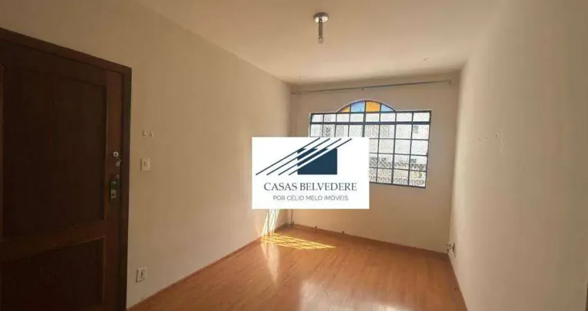 Apartamento com 3 quartos à venda na Rua Macedo, 163, Floresta, Belo Horizonte