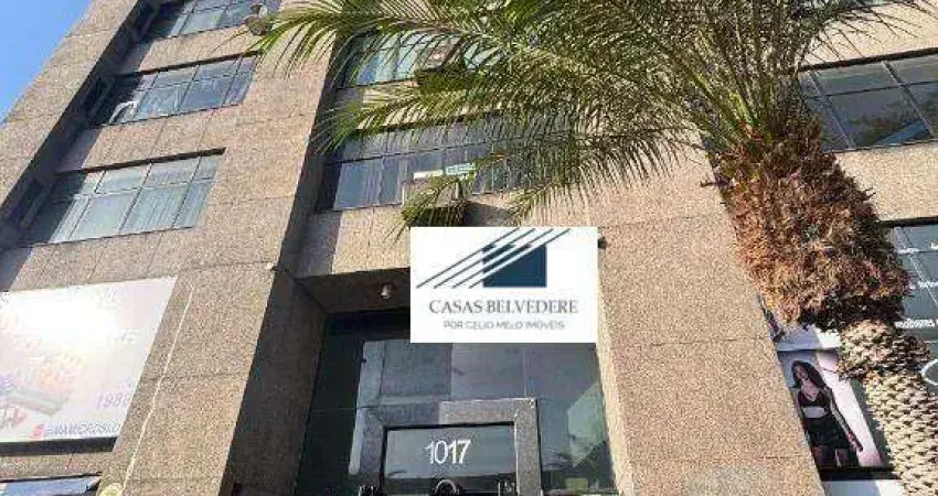 Conjunto à venda, 167 m² por R$ 310.000 - Santa Efigênia - Belo Horizonte/MG