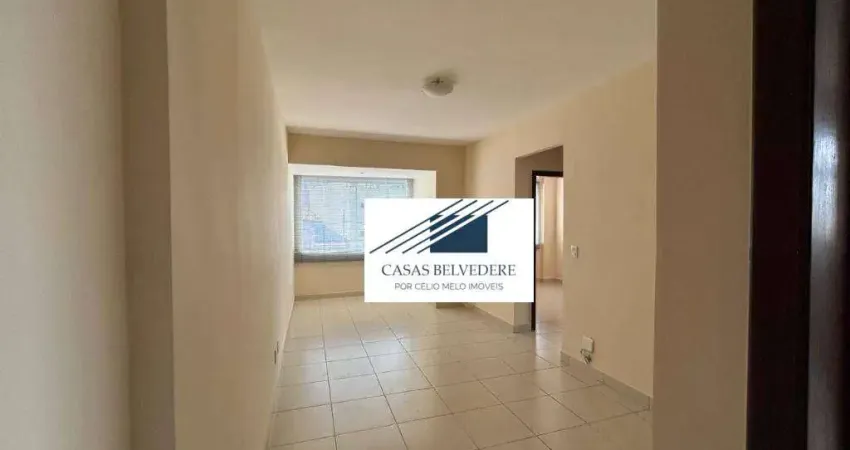 Apartamento com 2 dormitórios para alugar, 60 m² por R$ 2.794,00/mês - Horto - Belo Horizonte/MG