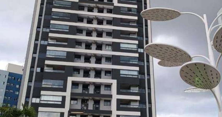 Lindo Apto para Locação Mirai Patriani 2 Suítes 91 m² - Parque Campolim - Sorocaba/SP