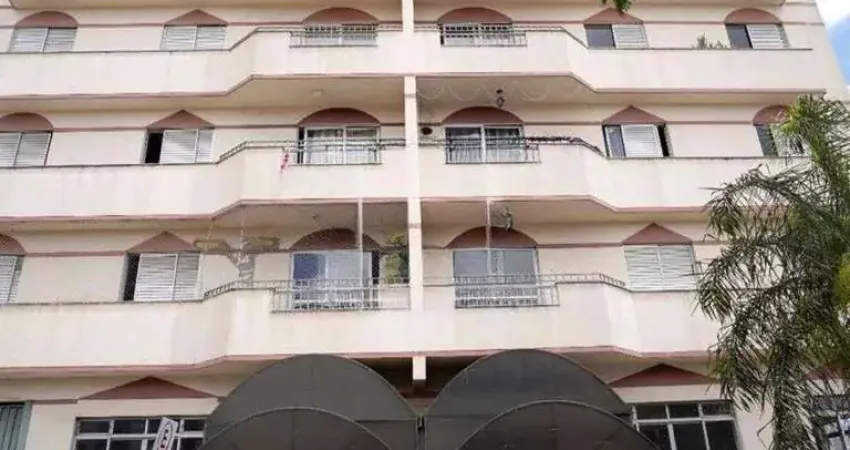 Excelente Apto 3 dorms, 96 m² - Venda ou Locação - Cond 25 de Julho Jardim Santa Rosália - Sorocaba/SP