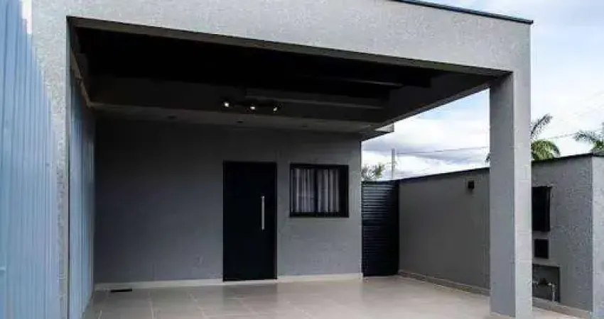Casa em condomínio fechado com 3 quartos à venda na Rua Ana Conceição Fragoso, Jardim Vera Cruz, Sorocaba