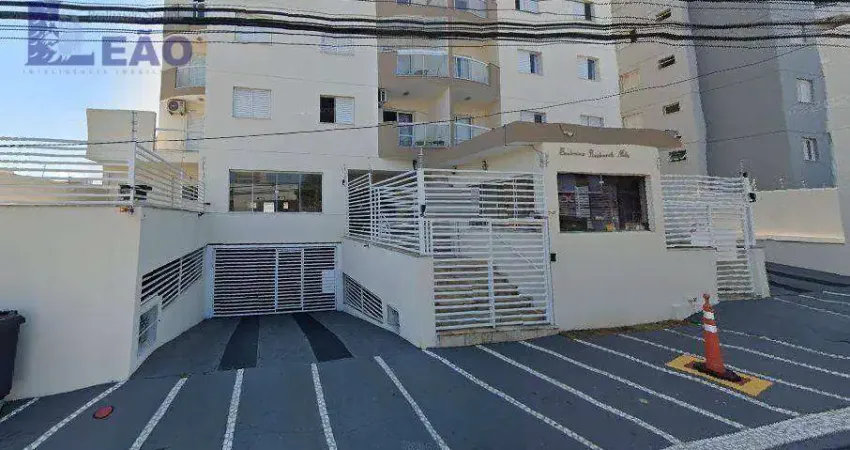 Lindo Apto  3 Dorms Cond. Meliá Locação - 2 Vagas Cobertas - Campolim - Sorocaba/SP