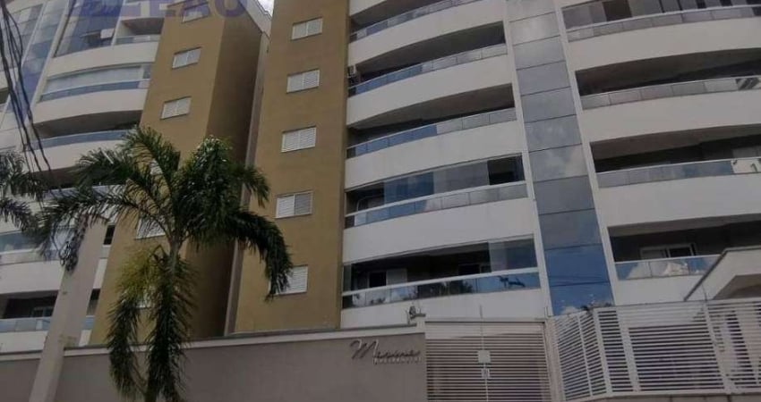 Linda Cobertura Resd Marina 3 dorms 1Suíte Excelente Área Gourmet Campolim