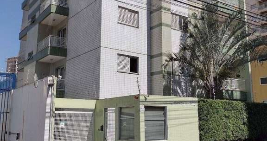 Amplo Apto com 3 dorms 1 Suíte 2 Vagas Cobertas Locação - Parque Campolim - Sorocaba