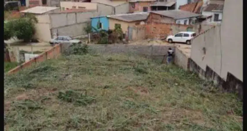 Terreno à venda, 340 m² por r$ 350.000,00 - vila barão - sorocaba/sp