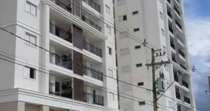 Lindo apto cond villa lobos 2 dorms 2 vagas + deposito varanda com churrasqueira 66m² - campolim