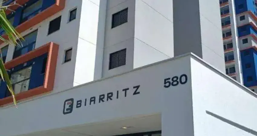 Lindo studio mobiliado para locação cond. biarrits parque campolim