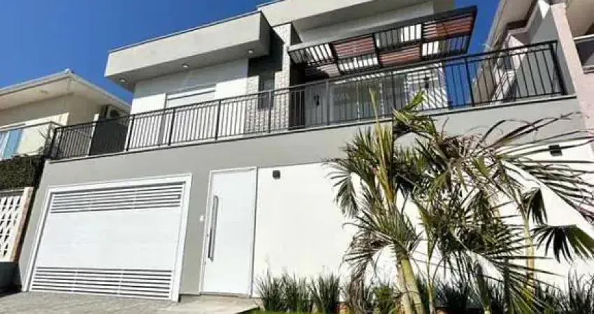 Casa para venda em palhoça, pedra branca, 3 dormitórios, 2 suítes, 3 banheiros, 2 vagas