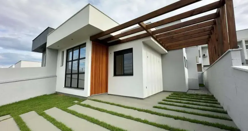 Casa para venda em são josé, forquilhas, 3 dormitórios, 1 suíte, 2 banheiros, 2 vagas