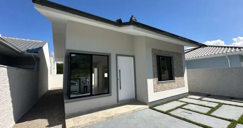 Casa para venda em são josé, forquilhas, 2 dormitórios, 1 suíte, 2 banheiros, 3 vagas