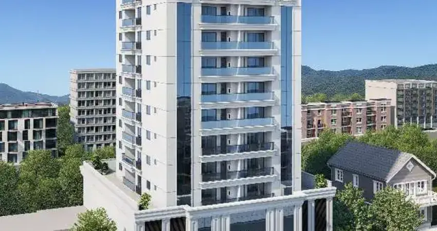 Apartamento para venda em palhoça, pagani, 2 dormitórios, 1 suíte, 2 banheiros, 1 vaga