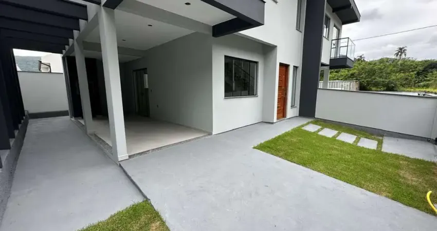 Sobrado para venda em são josé, forquilhas, 3 dormitórios, 1 suíte, 3 banheiros, 2 vagas