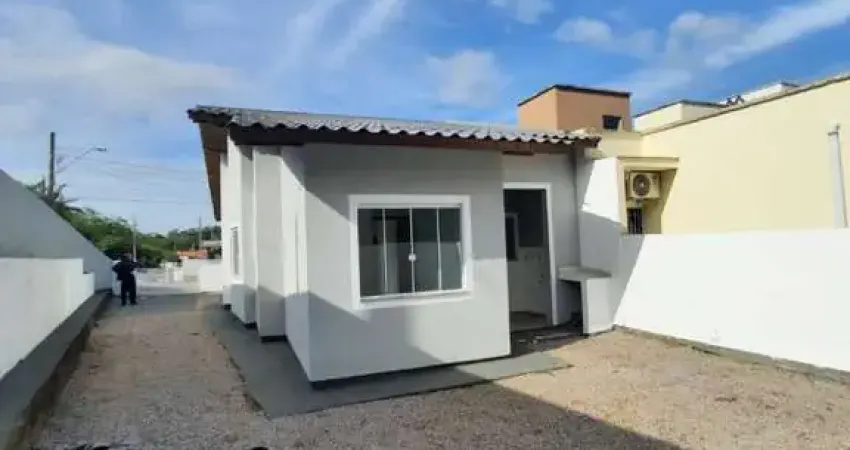 Casa para venda em palhoça, bela vista, 3 dormitórios, 1 suíte, 2 banheiros, 2 vagas