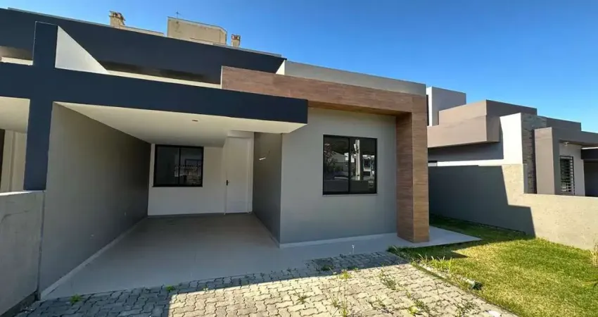 Casa para venda em são josé, sertão do maruim, 3 dormitórios, 1 suíte, 2 banheiros, 2 vagas