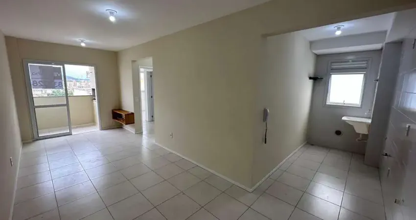 Apartamento para venda em palhoça, pedra branca, 2 dormitórios, 1 suíte, 2 banheiros, 1 vaga