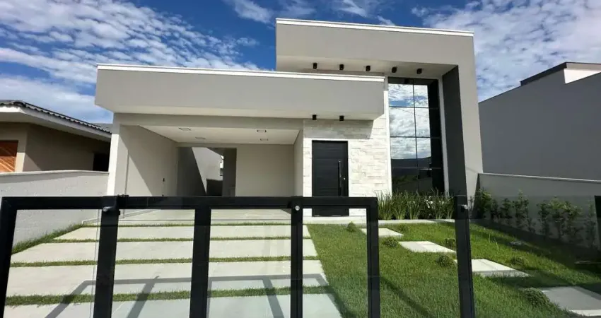 Casa para venda em palhoça, bela vista, 3 dormitórios, 1 suíte, 2 banheiros, 2 vagas