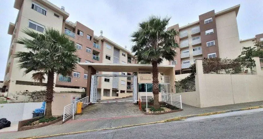 Apartamento para venda em são josé, centro, 3 dormitórios, 1 suíte, 2 banheiros, 1 vaga