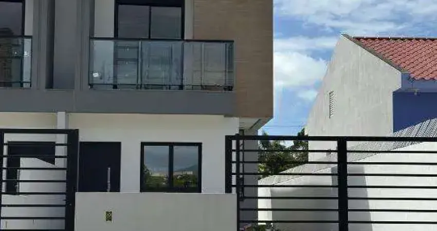 Sobrado para venda em são josé, sertão do maruim, 3 dormitórios, 1 suíte, 2 banheiros, 2 vagas