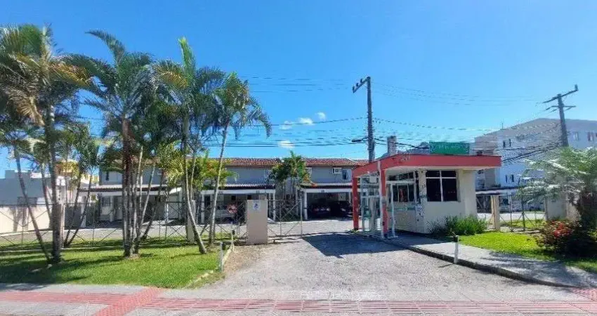 Apartamento para venda em são josé, sertão do maruim, 2 dormitórios, 1 banheiro, 1 vaga